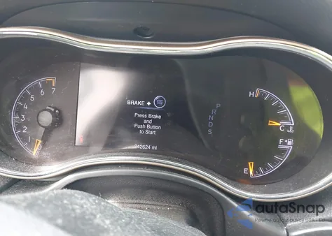 2015 Jeep Grand Cherokee Altitude from USA, damaged, VIN 1C4RJFAG6FC661915